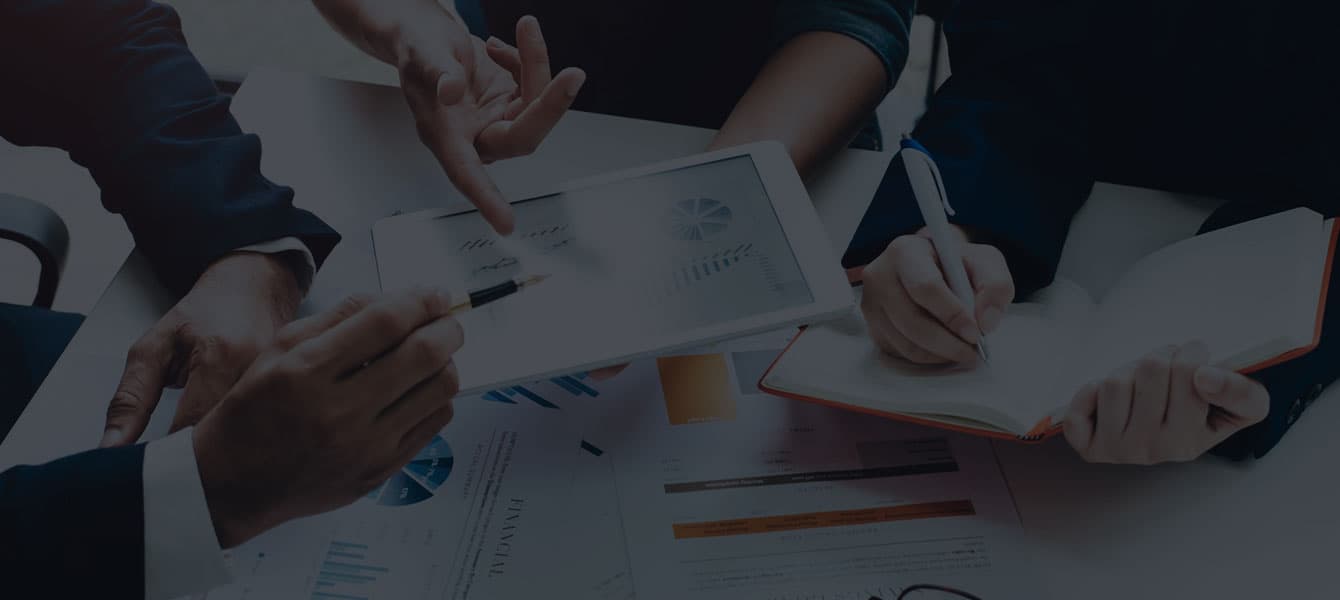 두리무역 서비스 비주얼